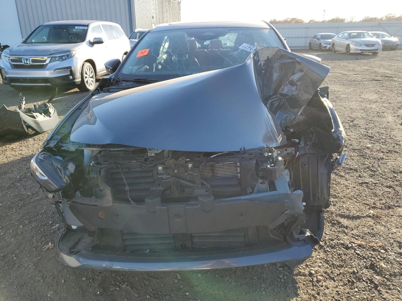 Lot #3304521440 2024 MAZDA 3 PREFERRE