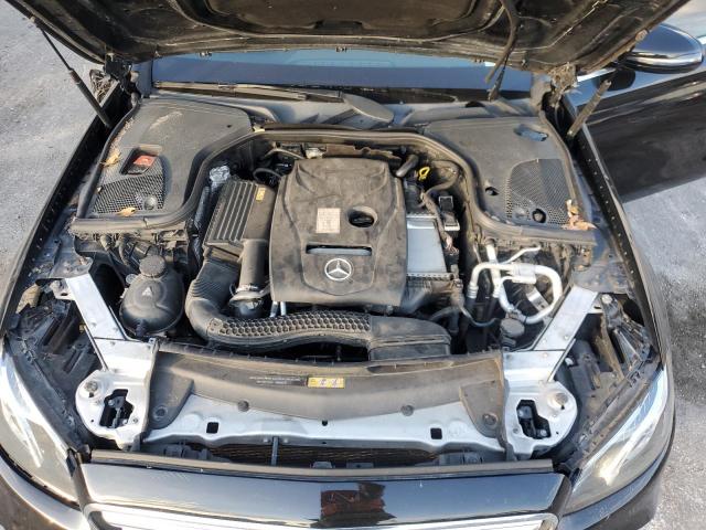 2017 MERCEDES-BENZ E 300 WDDZF4JB6HA072877