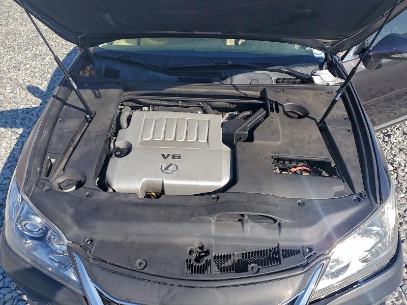 2010 LEXUS ES 350 #3301829363