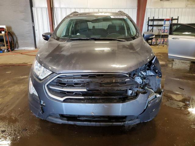2018 FORD ECOSPORT S #3290259213