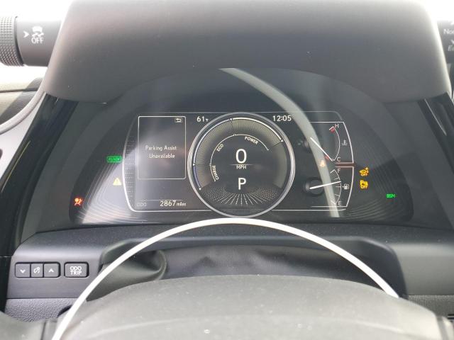 2025 LEXUS ES 300H BA #3303937720
