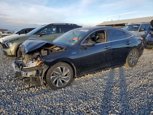 2019 HONDA INSIGHT TO #3301637626