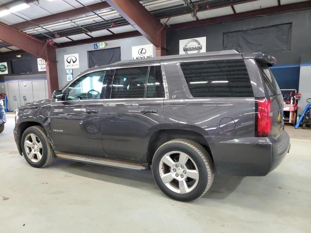 2016 CHEVROLET TAHOE K150 - 1GNSKBKC6GR300192