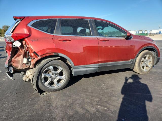 2019 HONDA CR-V EXL #3310413997