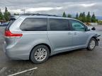 Lot #3304728913 2014 TOYOTA SIENNA XLE