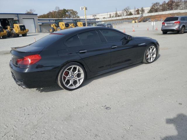 2013 BMW 640 I #3291416150