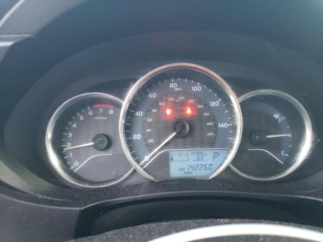 2014 TOYOTA COROLLA EC #3290273219