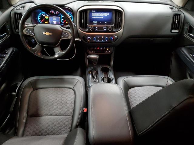 2019 CHEVROLET COLORADO Z #3293454476