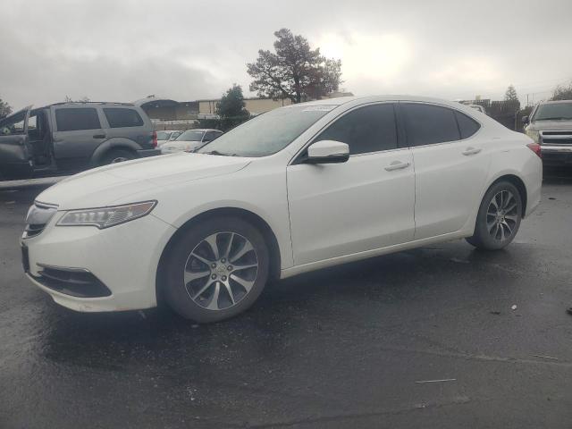 2015 ACURA TLX TECH #3308523580