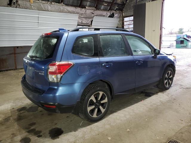 2017 SUBARU FORESTER 2 - JF2SJABC3HH452235