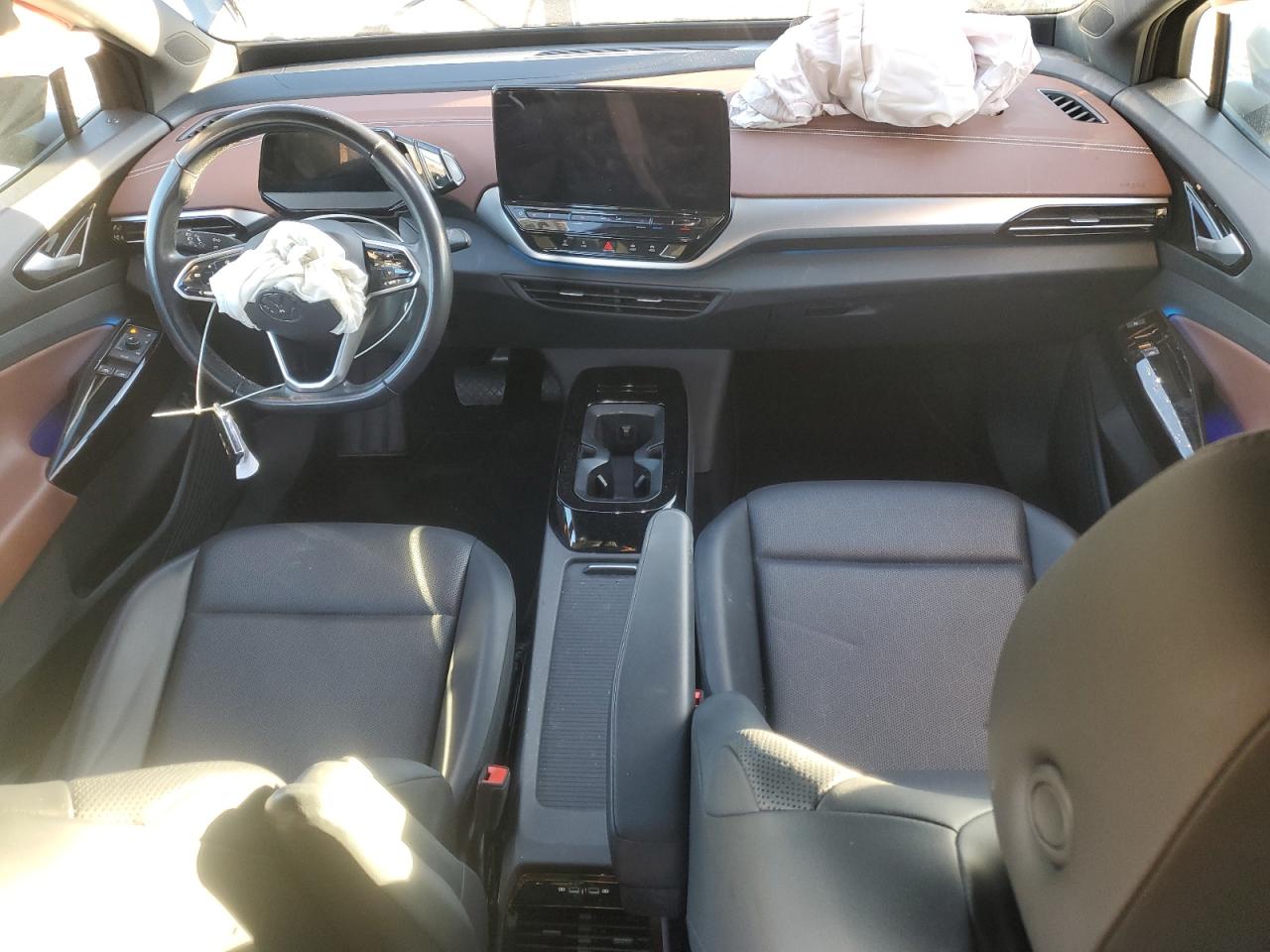 VOLKSWAGEN ID.4 PRO S