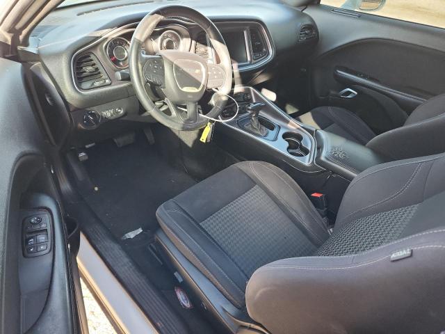 2015 DODGE CHALLENGER #3291282985