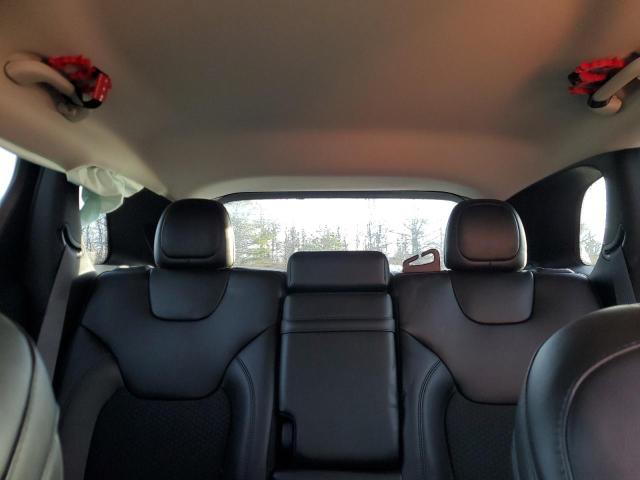 2019 JEEP CHEROKEE L #3305462111