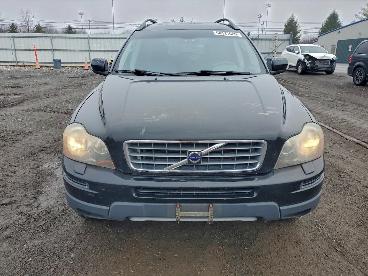 Lot #3301802347 2008 VOLVO XC90 3.2