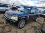 Lot #3301630624 2008 LAND ROVER RANGE ROVE