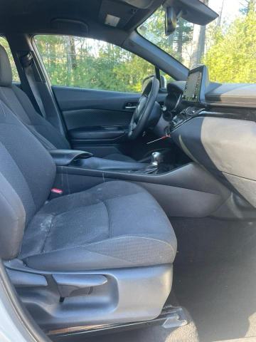 2019 TOYOTA C-HR XLE #3293286453