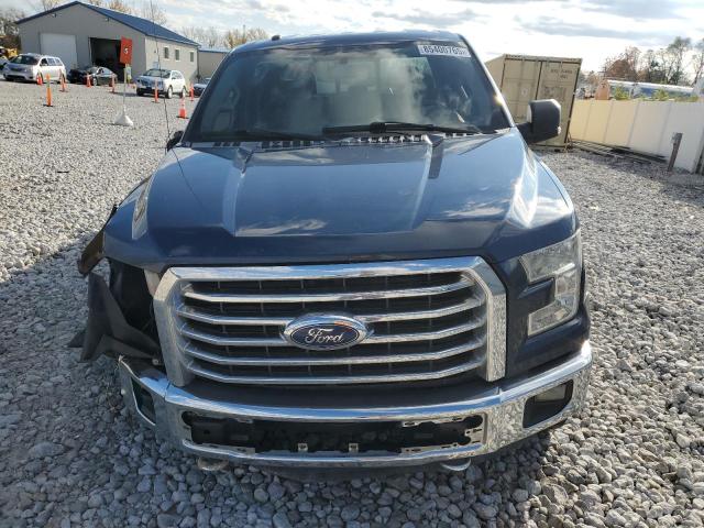 2016 FORD F150 SUPER - 1FTEW1EFXGKD41881