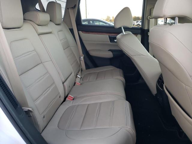 2022 HONDA CR-V TOURI - 5J6RT6H93NL016634