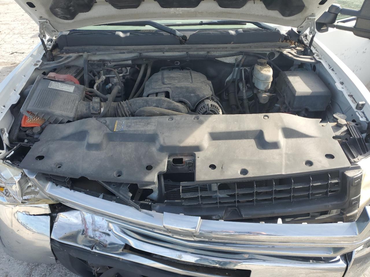 Lot #3280734563 2009 CHEVROLET SLVRD 1500