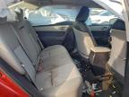 Lot #3304523514 2015 TOYOTA COROLLA L