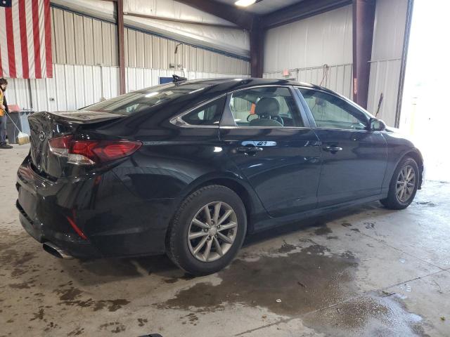 2019 HYUNDAI SONATA SE #3303978691