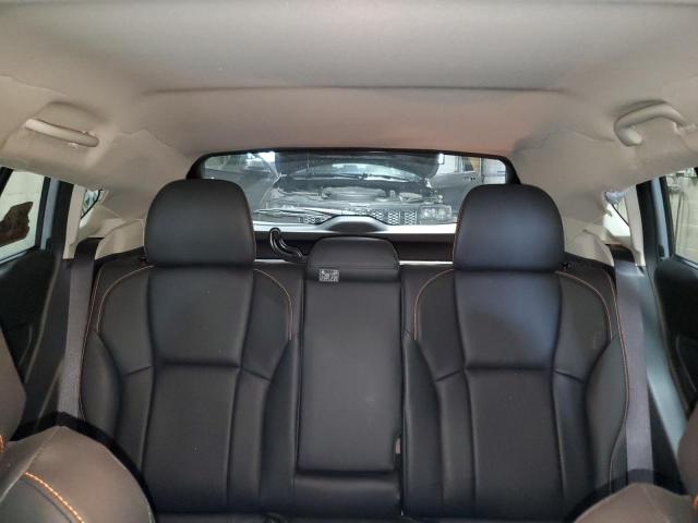 2019 SUBARU CROSSTREK #3285555272