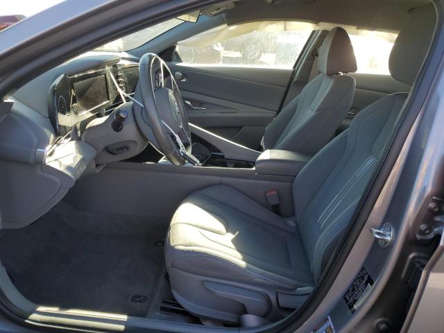 2022 HYUNDAI ELANTRA SE #3303975757