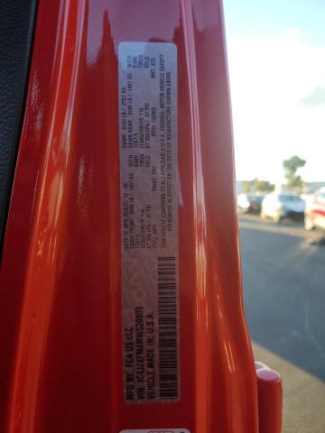 2021 JEEP WRANGLER U #3302687063