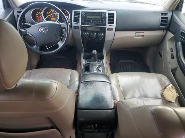 2006 TOYOTA 4RUNNER LI #3302726000