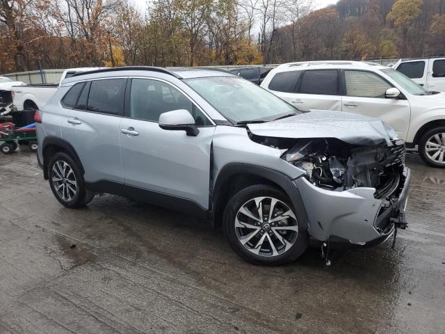 2024 TOYOTA COROLLA CR #3310321016