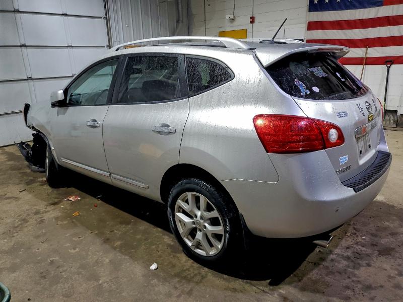 2012 DODGE AVENGER SX #3297959774