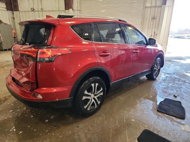 2017 TOYOTA RAV4 LE - 2T3ZFREV5HW333803