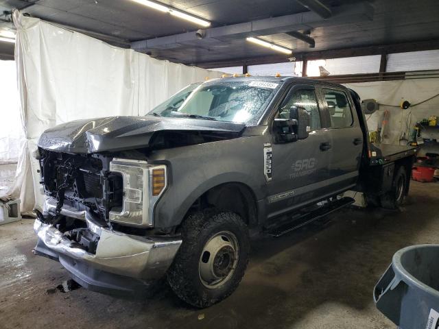 Global Auto Auctions: 2019 FORD F350 SUPER