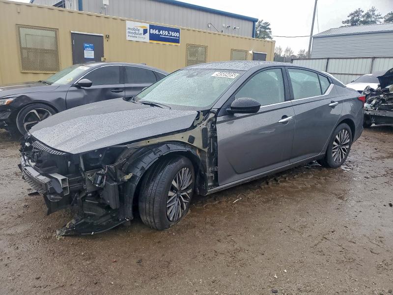 2025 NISSAN ALTIMA SV #3310406993