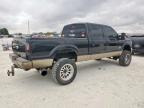 Lot #3316190944 2013 FORD F250 SUPER