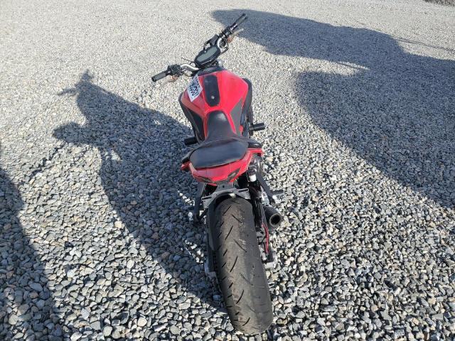 2017 YAMAHA FZ07A #3290567769