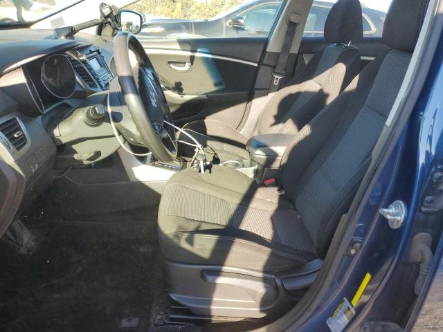 2014 HYUNDAI ELANTRA GT #3282507933