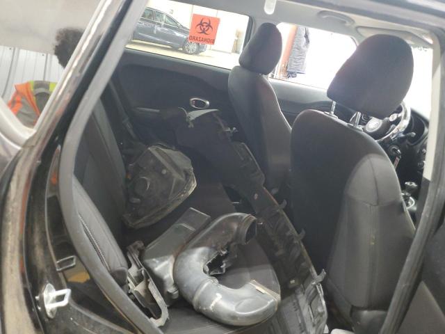 2016 KIA SOUL #3298136138