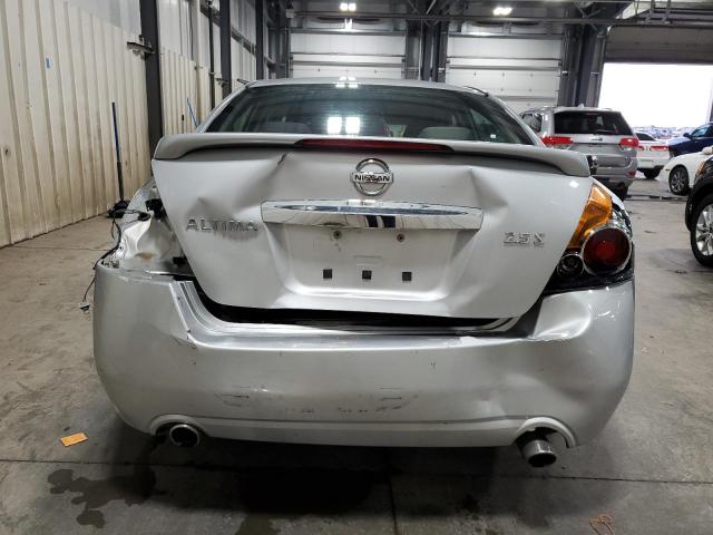 2012 NISSAN ALTIMA S W #3283989828