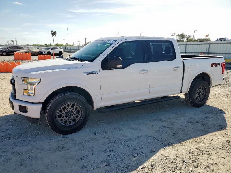 FORD F150 SUPER