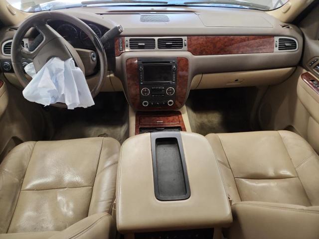 2011 CHEVROLET TAHOE K150 #3298159245