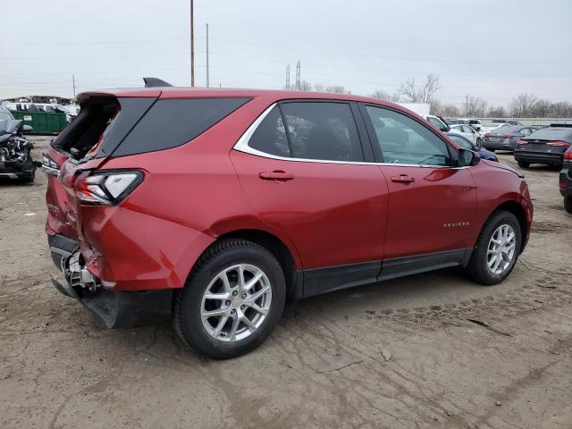 2022 CHEVROLET EQUINOX LT #3292489689