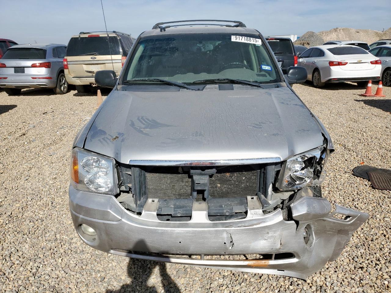 Lot #3298084131 2005 GMC ENVOY