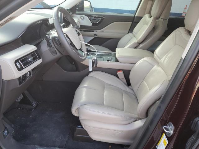 2024 LINCOLN AVIATOR RE #3309774847