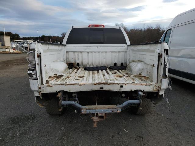2008 TOYOTA TUNDRA DOU #3286619888