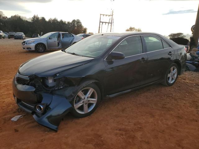 2014 TOYOTA CAMRY L #3296902855