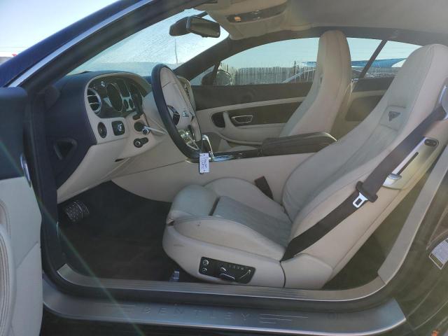 2009 BENTLEY CONTINENTA #3297987086