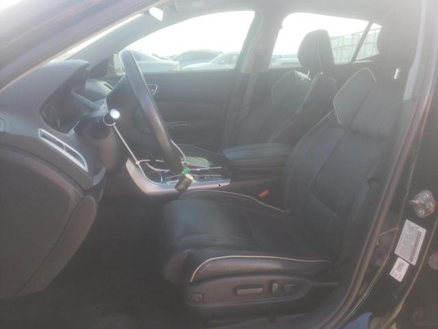 2019 ACURA TLX TECHNO #3286540150