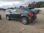 Lot #3303981736 2014 FORD EDGE LIMIT