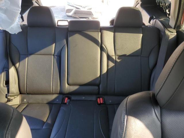 2020 SUBARU OUTBACK LI #3302730003